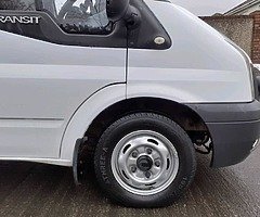 2007 ford transit - Image 5/6