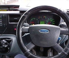 2007 ford transit - Image 6/6