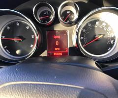 2010 Vauxhall Insignia - Image 3/4