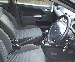 Ford fiesta Long NCT 02/20 - Image 2/10