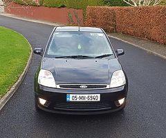 Ford fiesta Long NCT 02/20 - Image 4/10