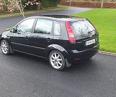 Ford fiesta Long NCT 02/20 - Image 6/10