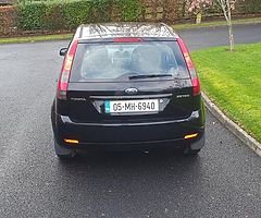 Ford fiesta Long NCT 02/20 - Image 7/10