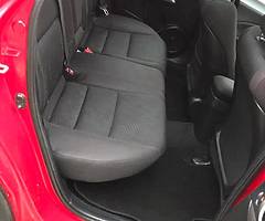 09 HONDA CIVIC Diesel