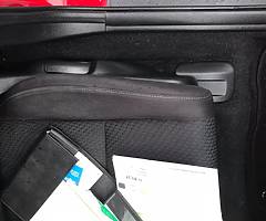 09 HONDA CIVIC Diesel