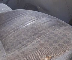 09 Ford Transit - Image 5/7