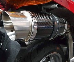 05 vfr 800 vtec