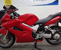 05 vfr 800 vtec - Image 4/7