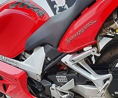 05 vfr 800 vtec - Image 6/7