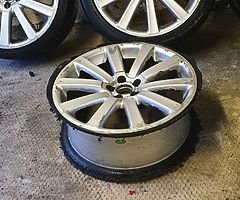 Wheels