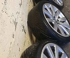 Wheels