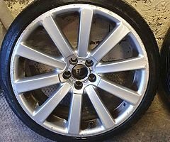 Wheels