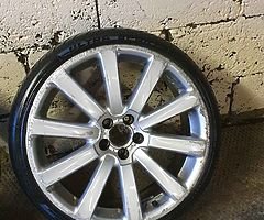 Wheels - Image 4/9
