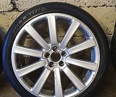 Wheels - Image 5/9
