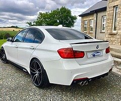 WANTED ‼️ still looking for a 2013/2014 bmw 320d msport, must be kitted! Preferably southern reg
