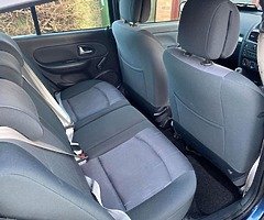 2004 Renault Clio 1.2ltr NCT Passed - Image 10/10