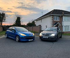 PEUGEOT 207 1.4petrol 2006 year - Image 4/6