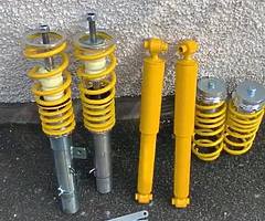 PEUGEOT 207 1.4petrol 2006 year - Image 5/6