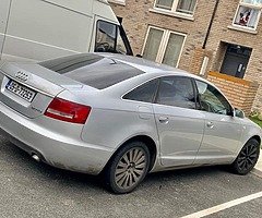 AUDI A6 sline - Image 4/6