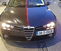Alfa Romeo 159 - Image 5/7