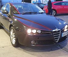 Alfa Romeo 159 - Image 6/7