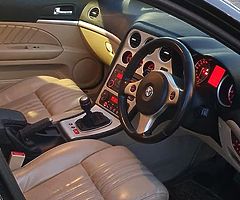 Alfa Romeo 159 - Image 7/7
