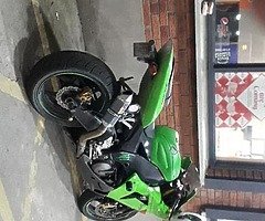 Motorbike