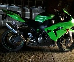Motorbike