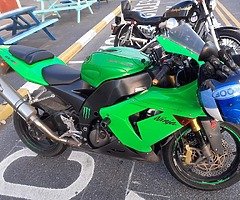 Motorbike