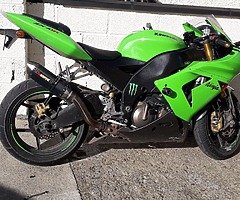 Motorbike - Image 4/5