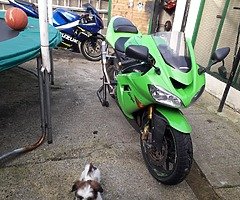 Motorbike - Image 5/5
