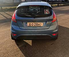 Ford fiesta - Image 6/10