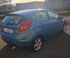 Ford fiesta - Image 7/10