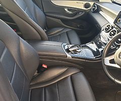2015 Mercedes-Benz C-Class - Image 5/8