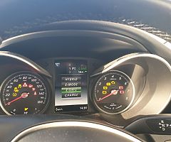 2015 Mercedes-Benz C-Class - Image 7/8