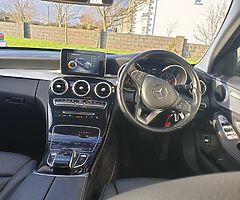 2015 Mercedes-Benz C-Class - Image 8/8