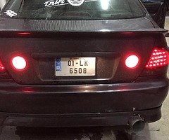 IS200 Sport j - Image 4/10