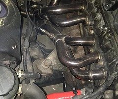 IS200 Sport j - Image 7/10