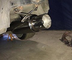 IS200 Sport j - Image 10/10