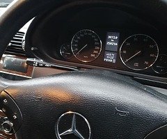 2006 Mercedes-Benz C-Class