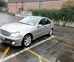 2006 Mercedes-Benz C-Class - Image 4/4