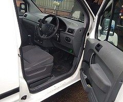 2006 Ford Transit Connect No Tax or Doe - Image 3/5