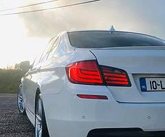 520D F10 M Sport
