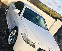 520D F10 M Sport