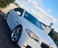 520D F10 M Sport - Image 3/10