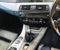 520D F10 M Sport - Image 4/10