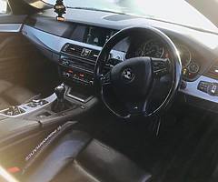 520D F10 M Sport - Image 5/10