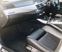 520D F10 M Sport - Image 6/10