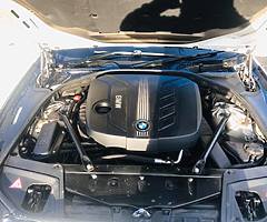 520D F10 M Sport - Image 9/10
