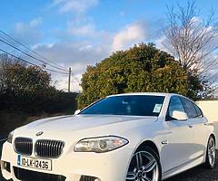 520D F10 M Sport - Image 10/10